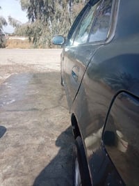 كير اوتو • مكينه جديده • رقم بغداد