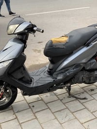 ماكس ثعلب ١٤٠ • مكفولة • بغداد الشعب