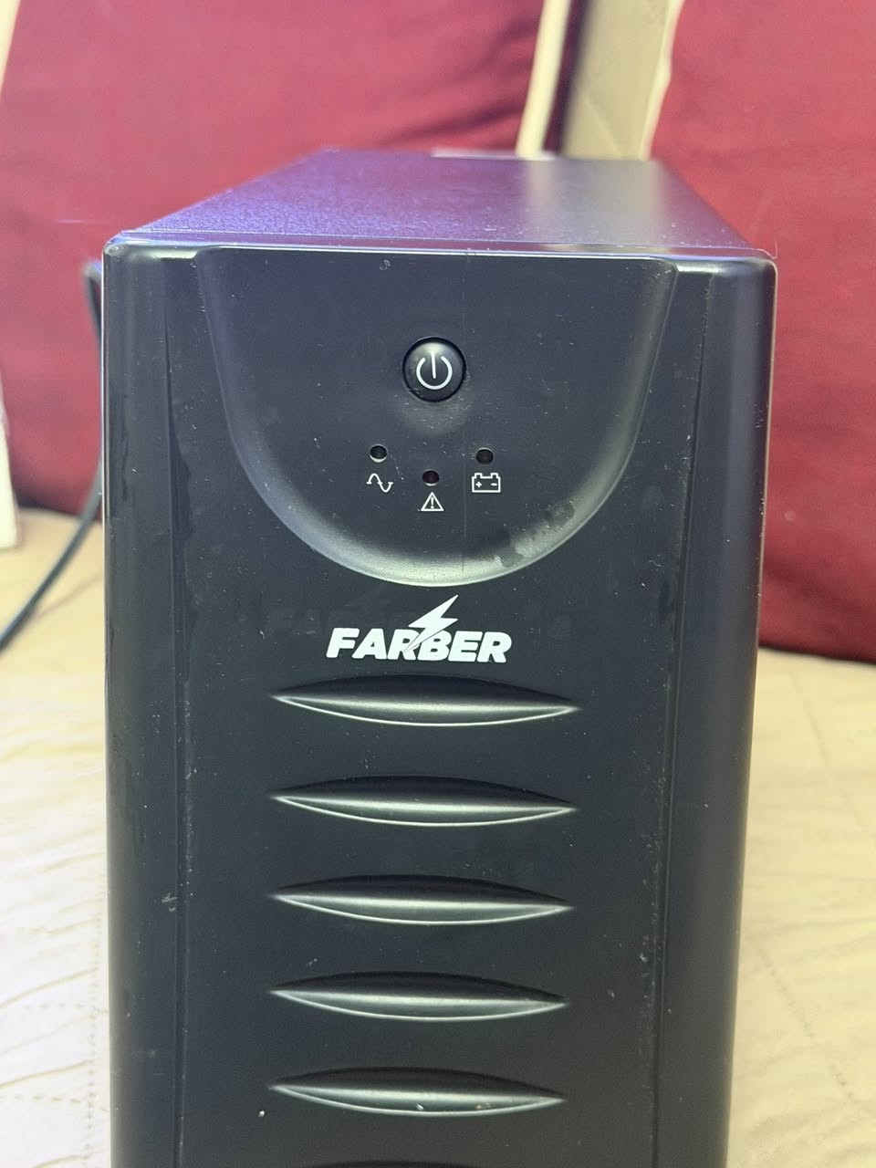 بلي فور برو..1TB
نسبة نظافته..99%
بلي استخدامه كلش قليل ومتروك وما مفتوح هواي
ملحقات:
ثنين يدات لعب أصلي
ثنين كيبلات شحن اصلي
ثلاثه اقراص
١)ناروتو ستروم فور
٢)هتمان جزء الثاني
٣)بيس 2019
و يوبي اس 1080
السعر: خاص

مكاني بغداد الكظامية


**إذا كنت صاحب هذا الإعلان وتريد حذفه لأي سبب، رجاءا أرسل رسالة إلى الدعم الفني**