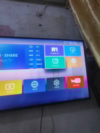 شاشة ٤٢ • ميديا ستار • تصليح بسيط