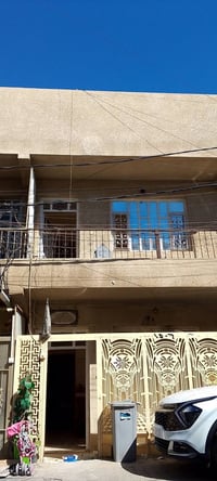 صباغين لجميع انواع الصبغ خارجي داخلي سقوف ثانويه تغليف جدران بديل الخش...