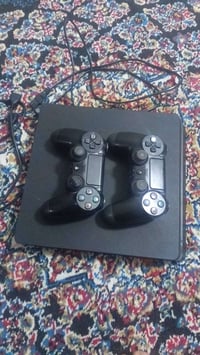 بلي فور • مهكر • نص تيرا