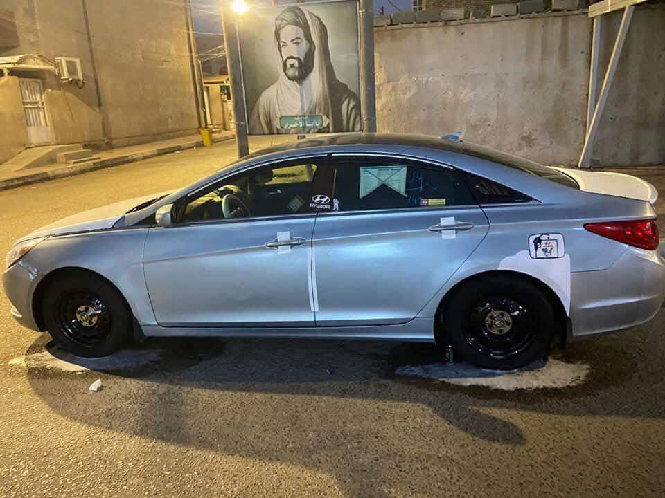 السلام عليكم سوناتا 2014 ادوات كصه جنطه متومه وكامله بانزين بانزين سياره جاهزة كير مكينه حداده تخم تاير تبريد تدفئه شاشه  بدون اي نقص مكاني البصره رقمي ***********
