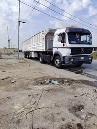 بيكاب • موديل 96 • مكفوله راس وعربانه