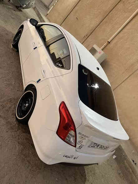 نيسان سني 24 كفاله عامه رقم اربيل مميز تريد تحويل وكاله الي يعجبك 

مواصفات

اشاير بلمري
جام كهرباء وليس چوبي 
تشغيل بصمة وياها بصمتين 
ابواب بصمه
صندوق بصمة
تبريد لمس
كيج حماوة

منضومه زنون عالي ناصي كشاف

تخم تاير جديد ابو الخطه مع لسبير مانازل مع 4 ويلات زيرو 

هورن سيدان اصلي 

سعر ب 133 ومجال قليل وماعتقد اكو بهيج سعر بهاي المواصفات سياره مصروف عليه هواي 
وللمعلومه مامبدل بيه اي شي كله ع وضع شركه برغي مافاتح فقط بانزين ودهن فول 

للتواصل 
***********
