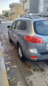 سنتافي • ٢٠٠٧ • واسط بسمي