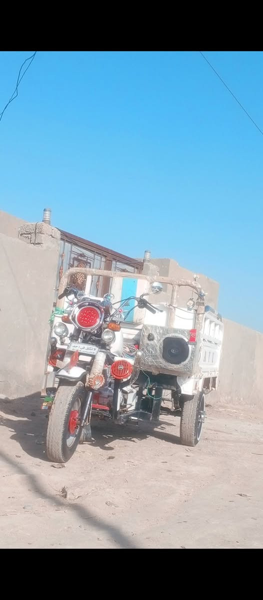 السلام عليكم شباب موديل 21 كفاله عامه محرك 25 جديده مكاني ناصريه الغراف السعر مليونين
500


**إذا كنت صاحب هذا الإعلان وتريد حذفه لأي سبب، رجاءا أرسل رسالة إلى الدعم الفني**