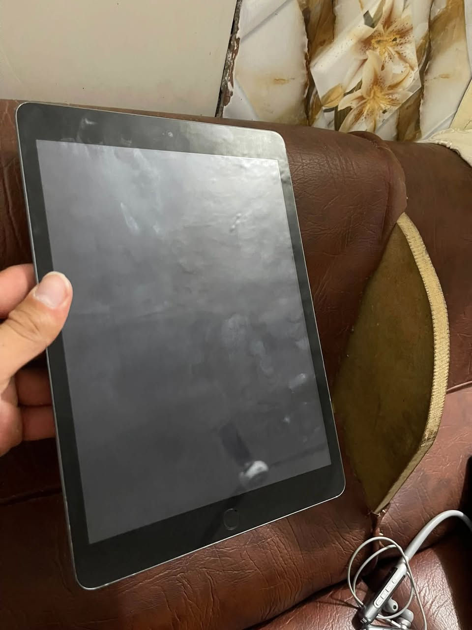 ايباد 9 ذاكره 64 سعر ايباد نضيف فول ويا كارتونه+شاحنه سعر230 وبس مجال قليل


**إذا كنت صاحب هذا الإعلان وتريد حذفه لأي سبب، رجاءا أرسل رسالة إلى الدعم الفني**