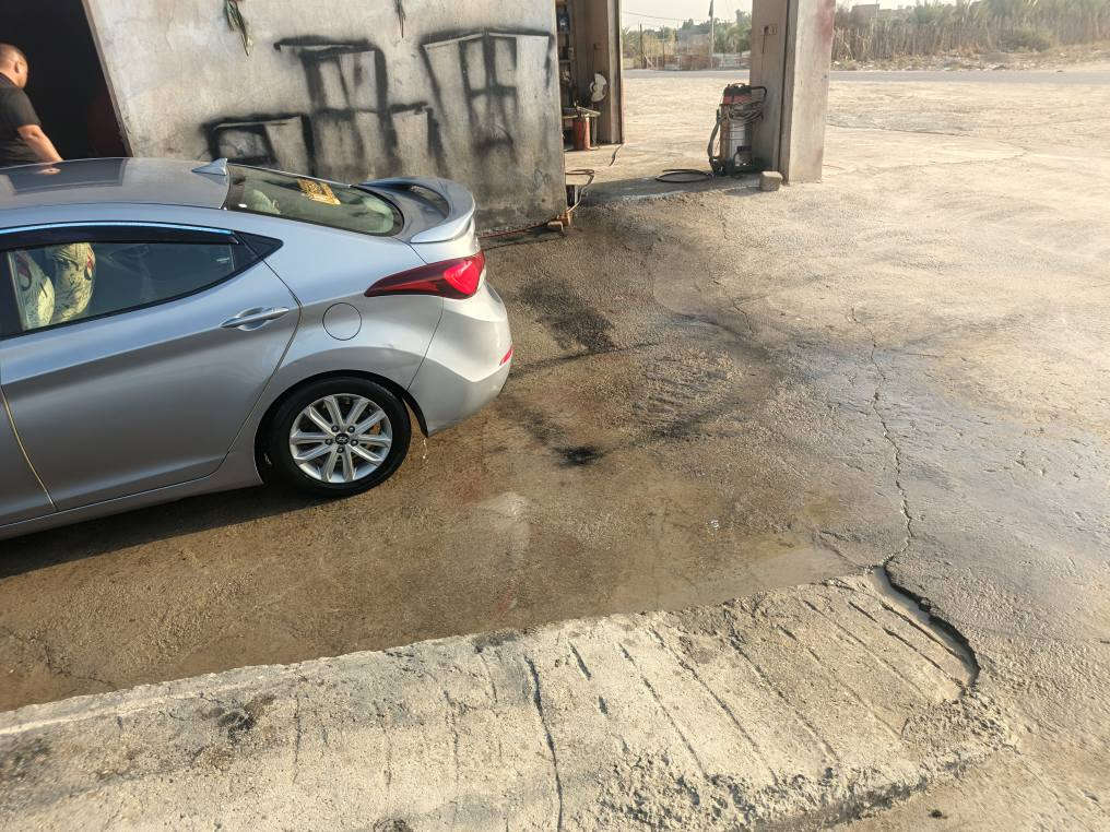 النترا 2015 وارد امريكي رقم بابل // مكانها بابل عوفي // المالك موجود سيارة اصولي مكفولة من الحكومة والعشائر 
للاستفسار واتساب او اتصال *********** حلة, بابل
