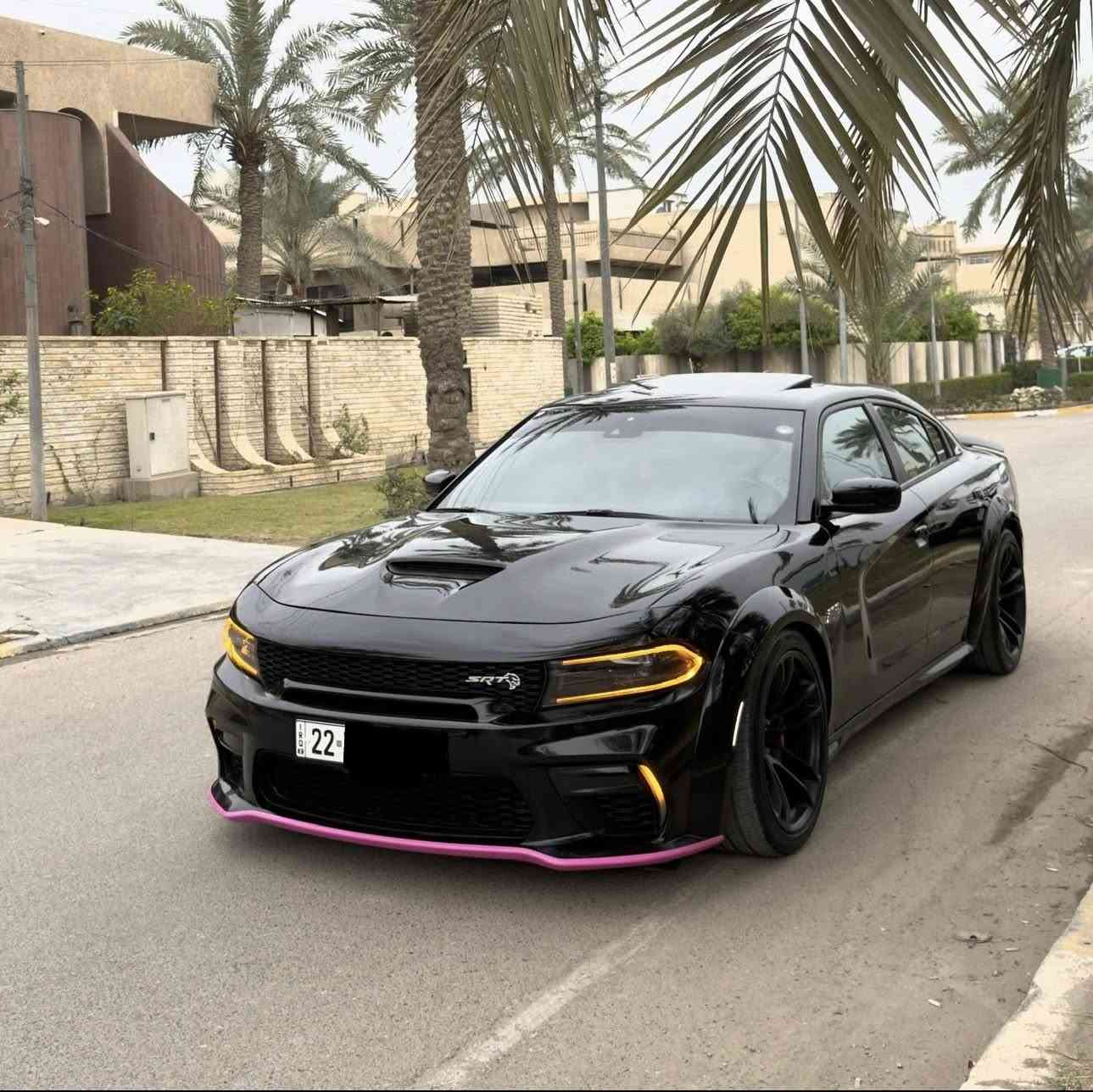 سلام عليكم اخويه يرحم والديك اقره التفاصيل واتصل
ملاحظة :👈 ( لسيارة بدون تبديل اي قطعة كل قطعها بلادية ) وصبغ عندك فقط قطعة وحدة بنيد وجزء بسيط من لجاملغ ليسر السيارة مصلحها تصليح مال وكالة ومتعوب عليه حيل ( شاصي لغد لا كص ولا معجون ) حتى شخوط ما بيها السيارة رصعات ما بيها تكحيل مابيها 

جارجر سكات باك وايد بدي اصل لنسخة الأخيرة مديل 2023 Last call  دخول جديد صارلها ست اشهر من دخلت للعراق ما ماشية بلعراق فقط 400 ميل مرقمة وكاملة اربيل بسمي تحويل ثاني يوم ماشية 39 الف السيارة اعلى فئة بلجارجر تجي فول لفول شنو بالك بيها رادار امامي رادار جوانب رادار خلفي فتحة كشنات كنتارة وجلد سماعات هارمن كاردن فول للخير لسيارة جديدة جداً جداً جداً واحلى من الصورة بهواي داخلها مال زيرو ريحة الشركة بيها تجي بعينك وتشوف نظافتها شرط مال زيرو السعر 32 الف دولار ونص وبيها مجال انشالله مكاني بغداد رقمي ***********
