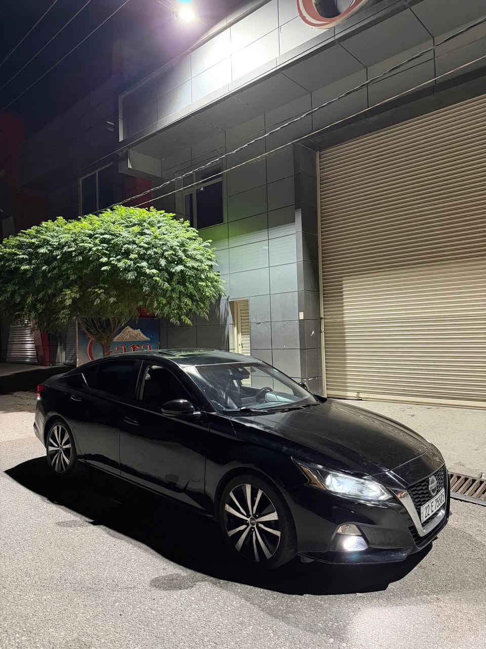 نيسان التيما 2020 فول فول sr سلايت 
2 قطع صبخ جامل بونيد سه ري شاصي يي كرتي 
كير مكينه جديد تحويل وكاله بشرط 
سه ر نافي منه 
سعر 128$ 
رقم تلفون ***********
