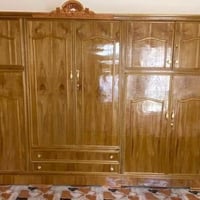 غرفة ٦ باب • ٢٢٠×٣٣٠ سم • توصيل بغداد مجانا