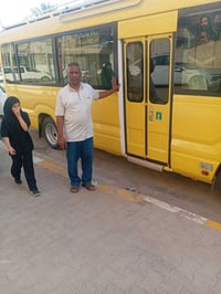 كربلاء المقدسة • مبيت • ركضة طوريج
