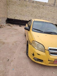 افيو اوتماتيك • ٢٠٠٨ • محرك جديد