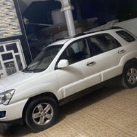 سبورتج ٢٠٠٩ • مكينة ٢٠٠٠ • رقم بغداد