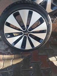 تخم ويل كب حجم ١٨ بي تخم تاير نظيف بيع او مرواس ٠٧٨٥٦٦٥١٠٠٥مبايل