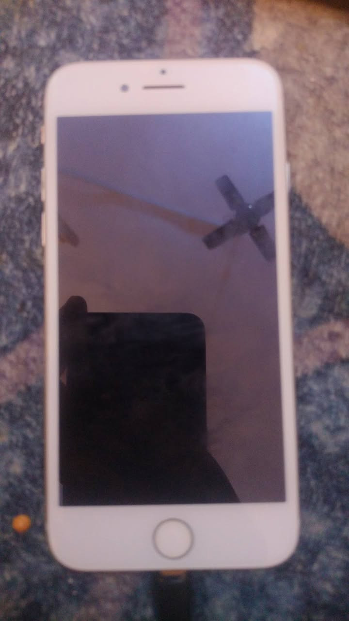 ايفون 8 العادي
ايفون 8 العادي مبدل بس بطاريه وفيس ايدي متوقف( فجأة وكف بدون سبب)  
السعر خاص
ماعدي توصيل
المكان بصره شارع 14 تموز 
رقم 7767821316


**إذا كنت صاحب هذا الإعلان وتريد حذفه لأي سبب، رجاءا أرسل رسالة إلى الدعم الفني**