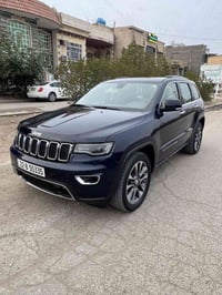 جيب  لمتد موديل ٢٠١٨  (خليجي وكالة مكفوله من صبغ وزلغ كفاله عامه  هزه ...