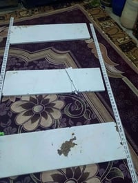 ميوزة • ٧ قطع • نضاف