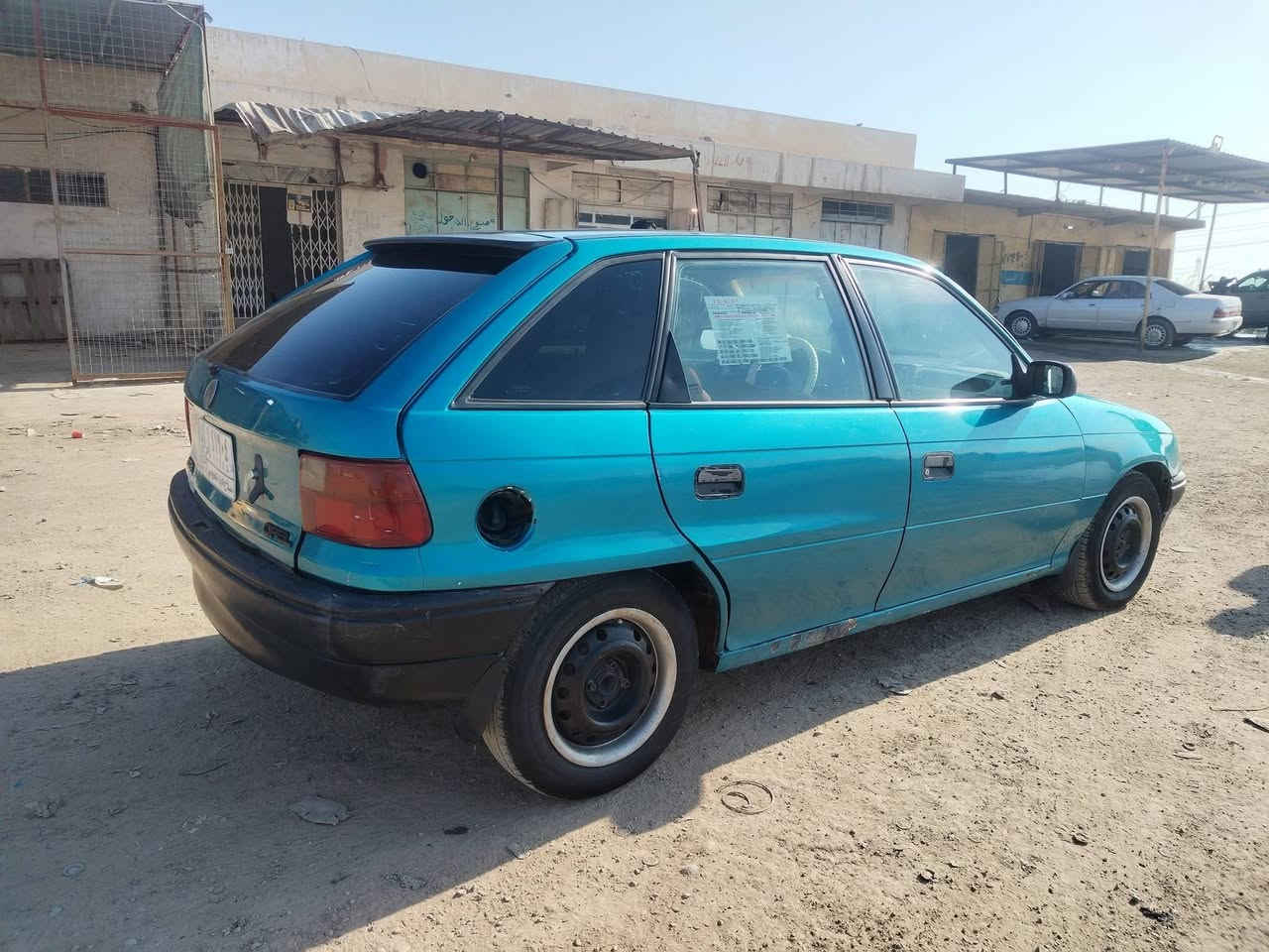 اوبل استره موديل 93 السعر 28 وبيها مجال للطيبين رقم.الهاتف *********** مكلف بل نشر

