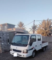 ام اعيون • ٢٠٠١ • بابل انكليزي