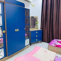 غرفه شبابية • دواشك ٢ • نظيفه
