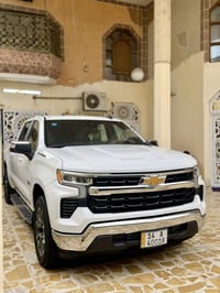 سلفرادو • ٢٠٢٣ • بصرة