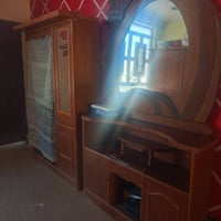 غرفة نوم • أثاث