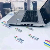 i5 الجيل السابع • رام 8 جيجا • SSD 256GB