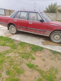 سوبر موديل 85 رقم نينوى صدامي شرط تحويل كير محرك بلادي كير عادي صدر نص...