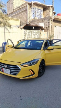 النترا SE • ٢٠١٧ • حادث بأمريكا