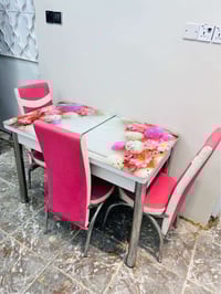 أميره • طقم سفرة • سنغافورة