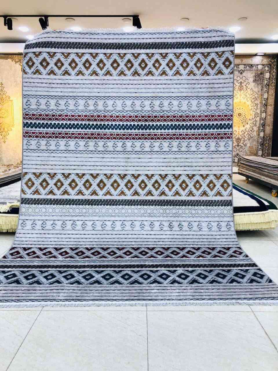 مسابقه يوم السبت و تخفيضات #تخفيضات 
البرلنت التركي  برلنت قياس 3☆4 السعر بلاش 
80.000 بس 
علق وشارك المنشور واخذ هديه  عرووضنا لاتنتهي  تخفيضات  لجميع البضاعة  لأنكم تستحقون الاجمل والأكثر بسعر الجمله للإستفسار واتساب*********** او ***********او مراسله الصفحة مجمع
