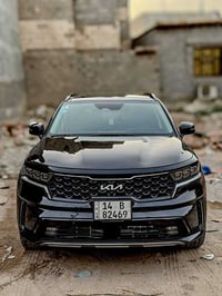 سورنتو ٢٠٢٣ • فول مواصفات • مرقم بصرة