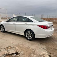 سوناتا ٢٠١٤ • وارد كوري • مكينة ٢٠٠٠