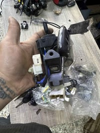 حبايب وصلت عندي وجبه جوزات كوري وكاله موبز جمله عنوان البياع 077333777...