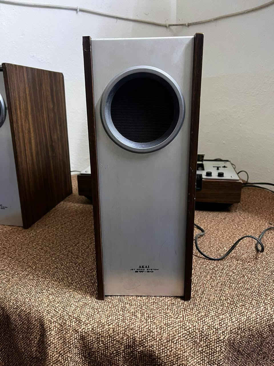 مسجل اكاي ٣٩ للبيع سعر ٢٧٥


**إذا كنت صاحب هذا الإعلان وتريد حذفه لأي سبب، رجاءا أرسل رسالة إلى الدعم الفني**