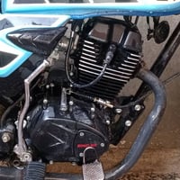 دراجة شانق • حي نضال كربلاء