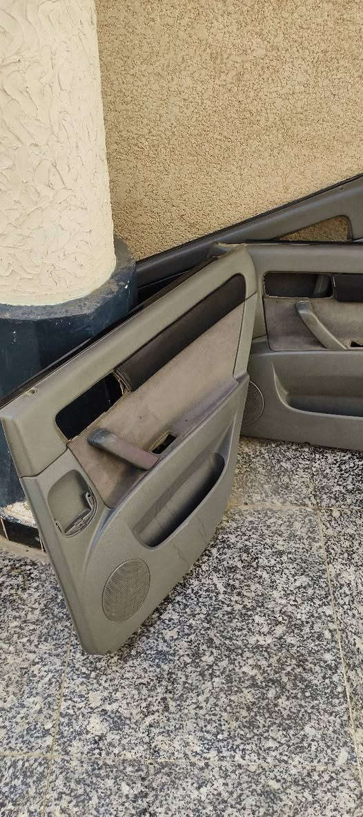 السلام عليكم
بطاين مال بيبان سيارة اوبترا تفصيخ للبيع ب80
عنواني البصرة القبلة حي الجامعه ***********
