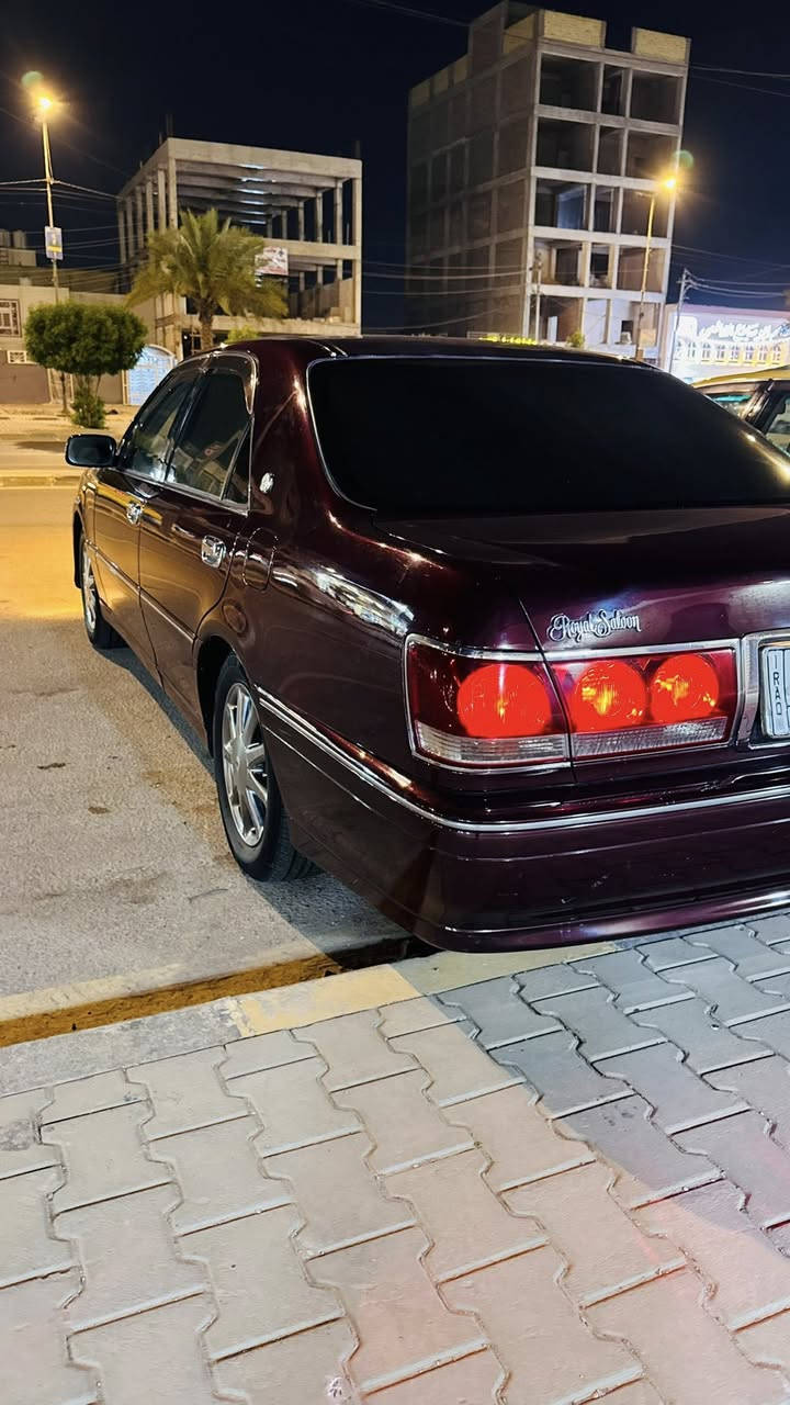السلام عليكم للبيع والمراوس ملكه رقم كركوك فحص جديد وداخله هزه باقي گمرك ورقم فقط وأذا تريد وكاله  مكفوله ضربه وكص ونقل وغرامات مكينه  vvt C9 تبريد خلفي شغال جاهزه من كلشي تبريد حداديه كهربائيات كلهاا شغاله للأتصال   
***********
 ***********واتساب

