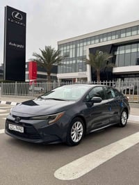 كورلا • ٢٠٢٣ • حادثة