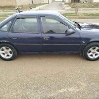 فيكترا • ١٩٩٢ • تحويل شرعي