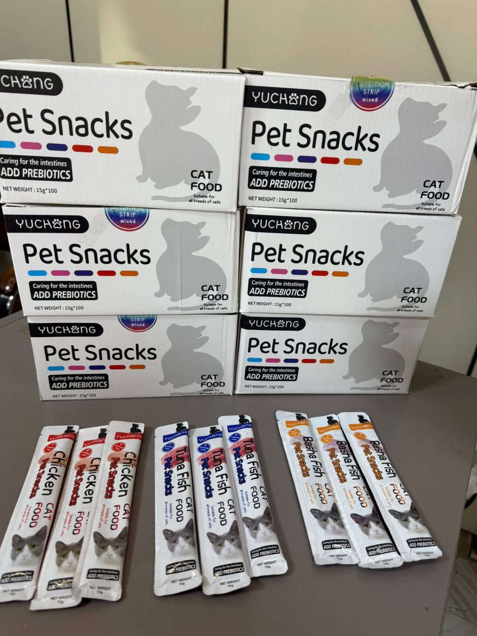 مستلزمات 🐈‍⬛🐈🐾🐾


**إذا كنت صاحب هذا الإعلان وتريد حذفه لأي سبب، رجاءا أرسل رسالة إلى الدعم الفني**