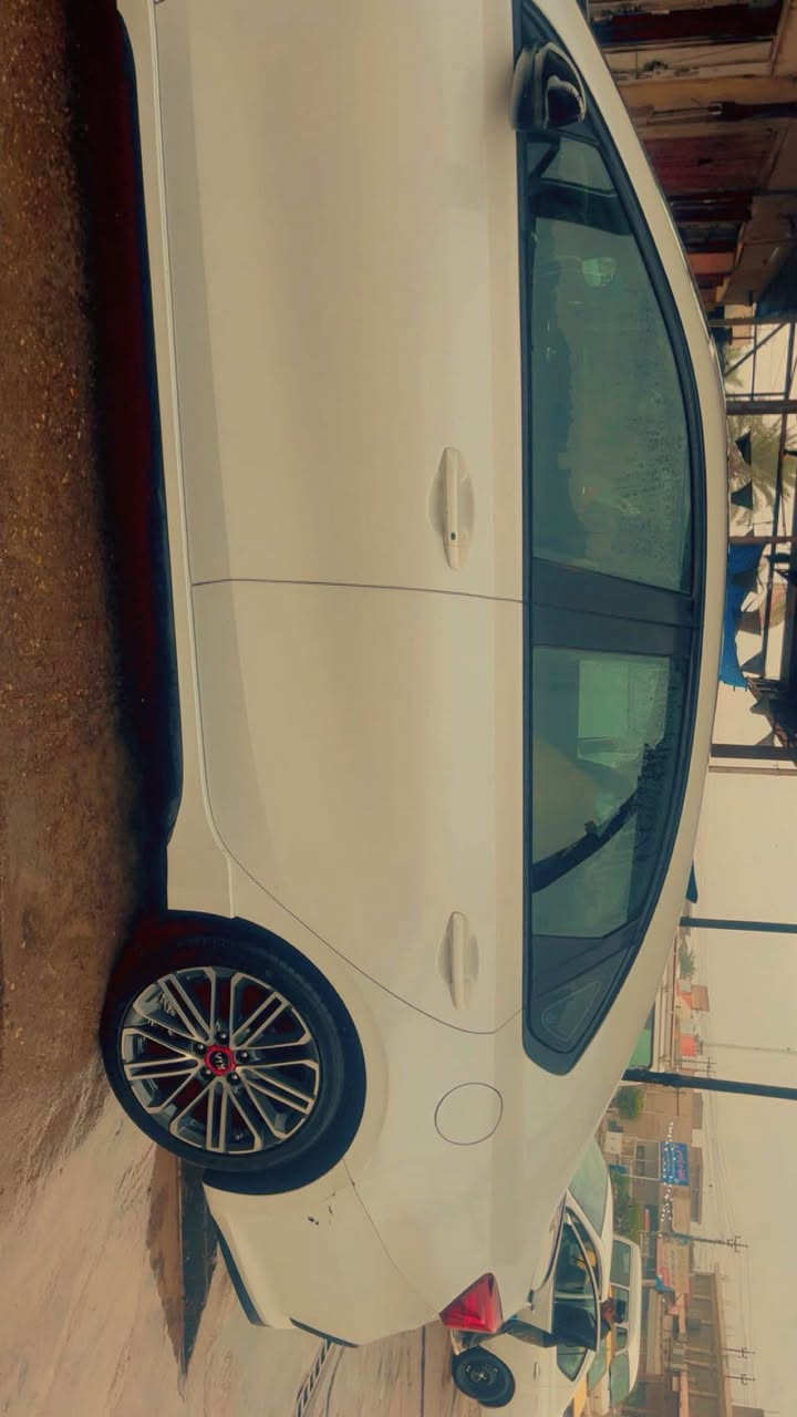 كيا فورتي موديل 21 جديده كير عادي 
جي تي تيربو سوبر 
*********** بغداد, العراق
