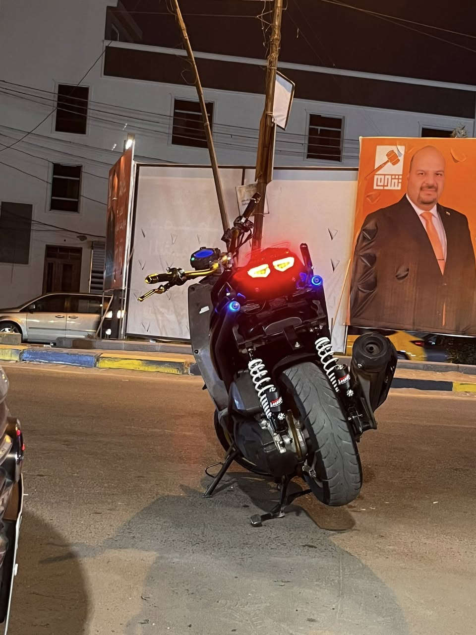 إسلام عليكم جبلي للبيع الدرجه كفاله عامه من كلشي الرقم *********** وتساب فقط السعر خاص
