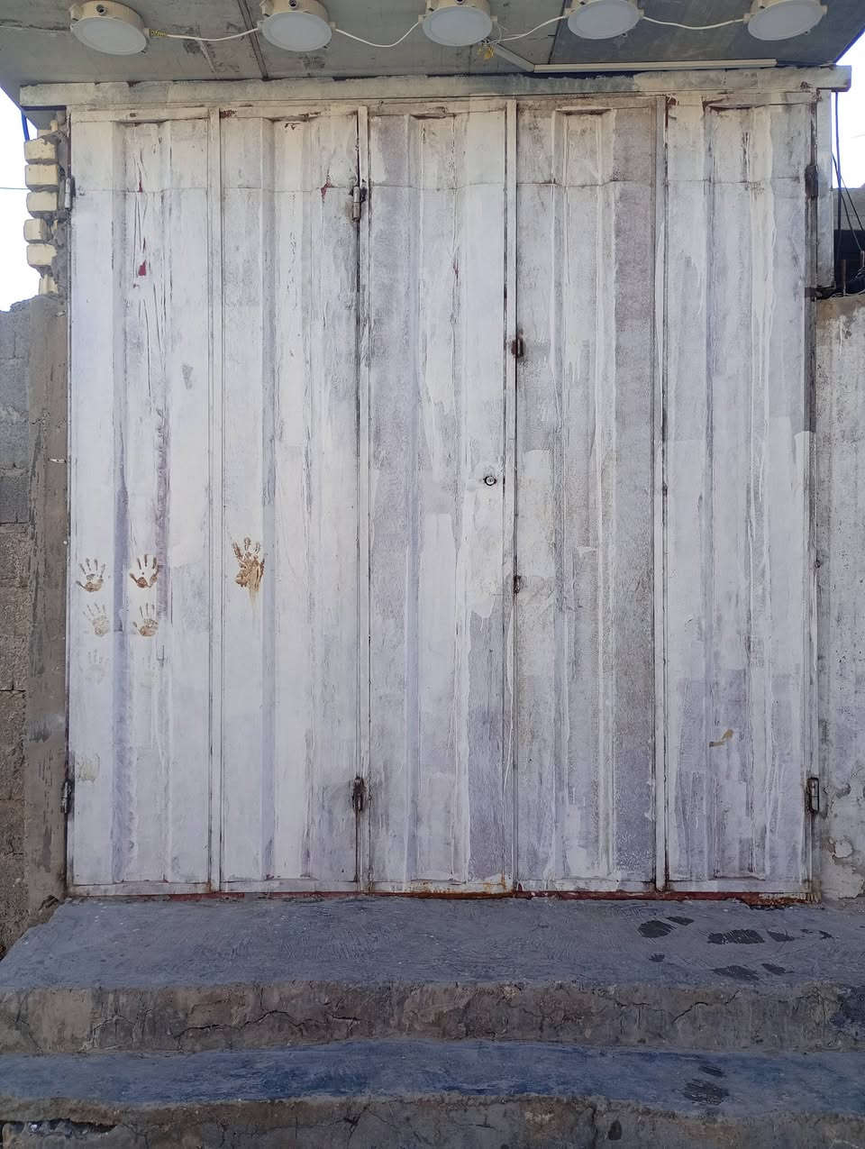 عنوان بغداد مدينه الصدر


**إذا كنت صاحب هذا الإعلان وتريد حذفه لأي سبب، رجاءا أرسل رسالة إلى الدعم الفني**