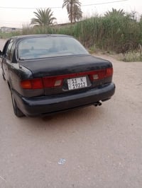 سوناته تو • موديل ٩٤ • محرك مسكر