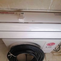 LG • ١ طن • مشتغل ١٥ يوم