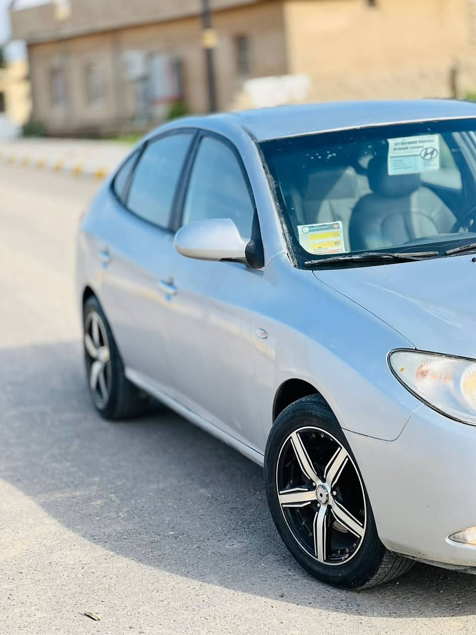 السلام عليكم افانتي للبيع كير محرك شرط صدر تواير جدد مكان سياره قريه البوطعه السعر 41 وبيه مجال للستفسار هـ***********
