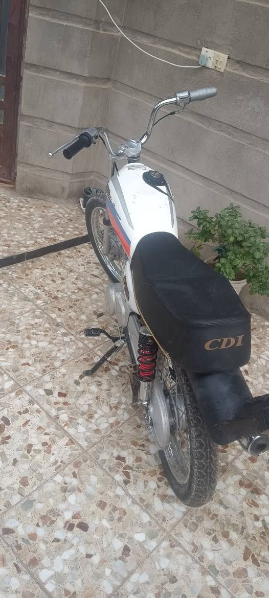 نامه شلامجه موديل 21 اوراق اصولي للمراوس ابنامه امتياز كامله او ماكس حسب القناعه


**إذا كنت صاحب هذا الإعلان وتريد حذفه لأي سبب، رجاءا أرسل رسالة إلى الدعم الفني**